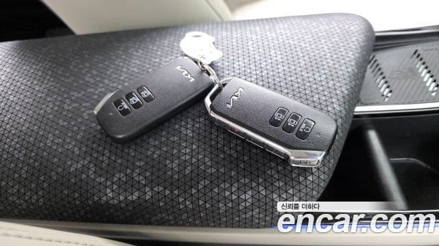 Kia EV6 Earth, 2023 18