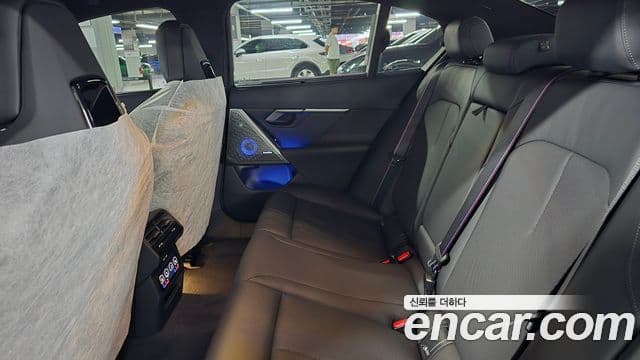 BMW M5 (G90) M5 седан, 2025 4