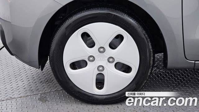 Kia The / новый New Kia Ray 2인승 Prestige Special, 2024 все фото