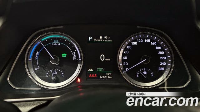 Hyundai Sonata гибрид (DN8) Modern, 2022 8