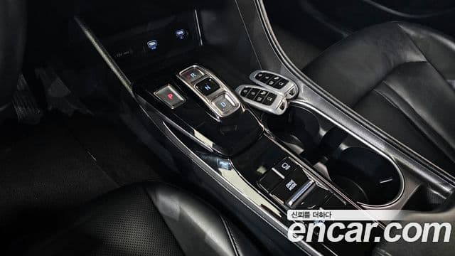 Hyundai Sonata гибрид (DN8) Modern, 2022 9