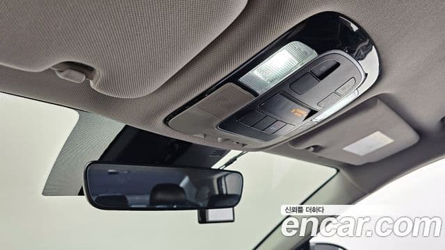 Hyundai Sonata гибрид (DN8) Modern, 2022 16