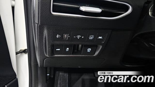 Hyundai Sonata гибрид (DN8) Modern, 2022 17