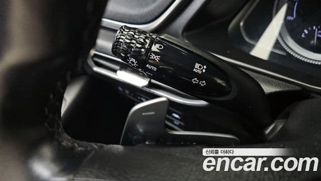 Hyundai Sonata гибрид (DN8) Modern, 2022 18