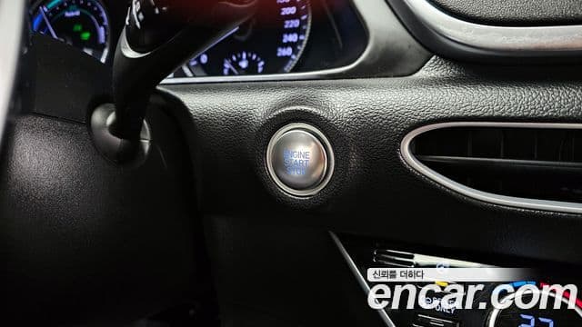 Hyundai Sonata гибрид (DN8) Modern, 2022 19