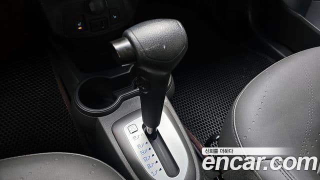 Chevrolet(GM대우) Spark 빌트인캠2 — базовая версия - Built-in Cam 2, 2014 9