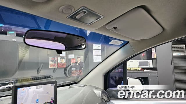 Chevrolet(GM대우) Spark 빌트인캠2 — базовая версия - Built-in Cam 2, 2014 19