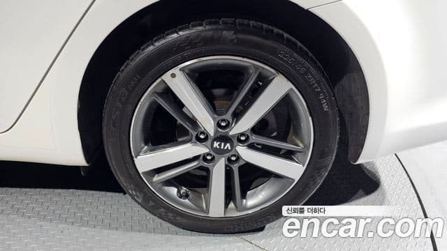 Kia The / новый New K3 Trendy, 2017 все фото