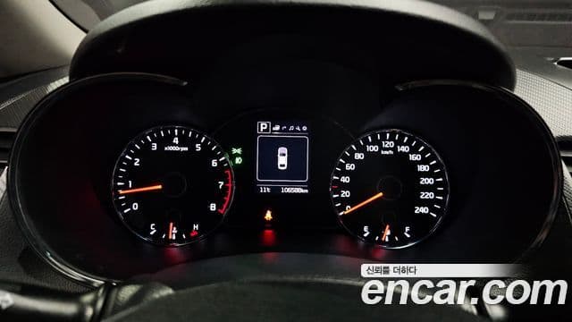 Kia The / новый New K3 Trendy, 2017 8