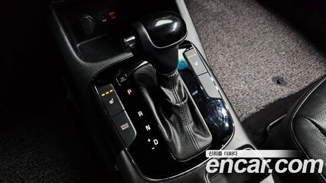 Kia The / новый New K3 Trendy, 2017 9