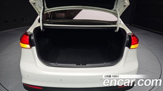 Kia The / новый New K3 Trendy, 2017 20