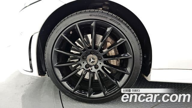 Mercedes-Benz CLS-класс C257 CLS450 4MATIC, 2021 все фото