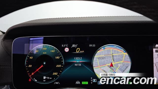 Mercedes-Benz CLS-класс C257 CLS450 4MATIC, 2021 8