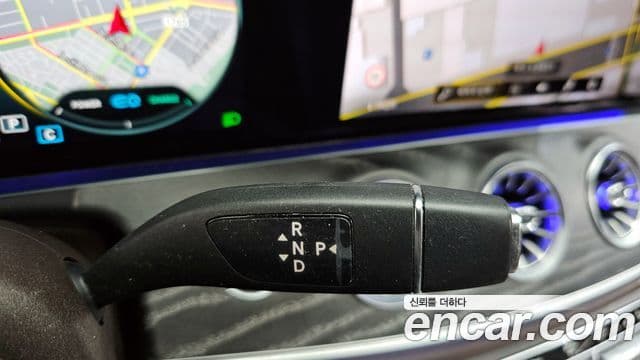 Mercedes-Benz CLS-класс C257 CLS450 4MATIC, 2021 9