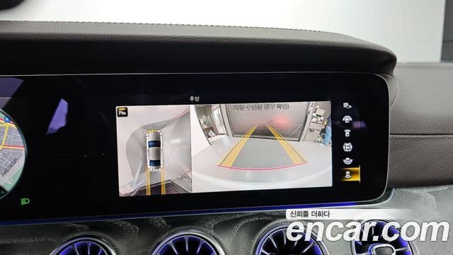 Mercedes-Benz CLS-класс C257 CLS450 4MATIC, 2021 15