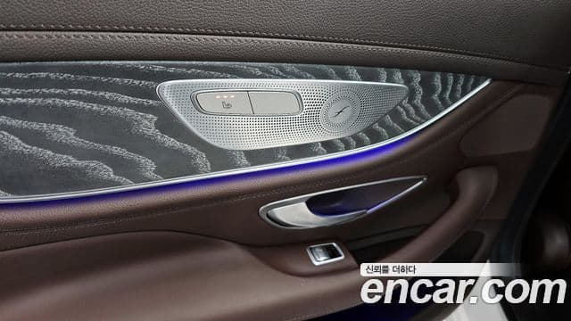 Mercedes-Benz CLS-класс C257 CLS450 4MATIC, 2021 18