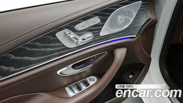 Mercedes-Benz CLS-класс C257 CLS450 4MATIC, 2021 19