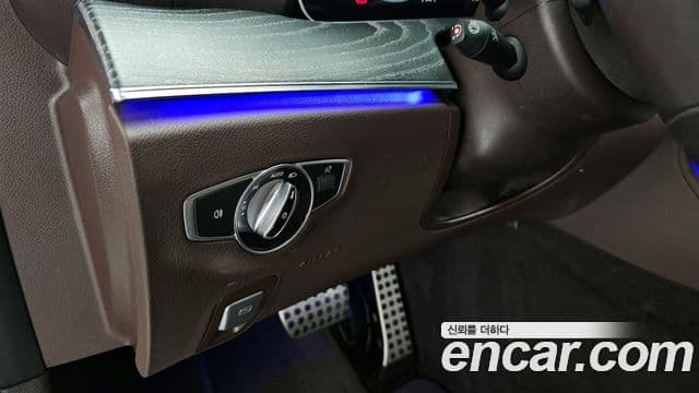 Mercedes-Benz CLS-класс C257 CLS450 4MATIC, 2021 20