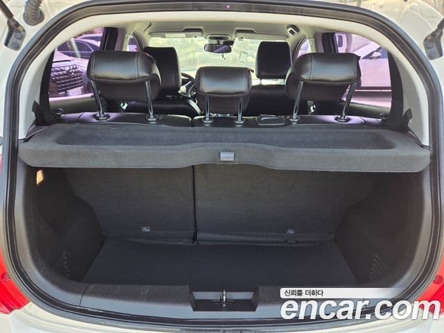 Chevrolet(GM대우) The / новый Next Spark LTZ, 2016 16