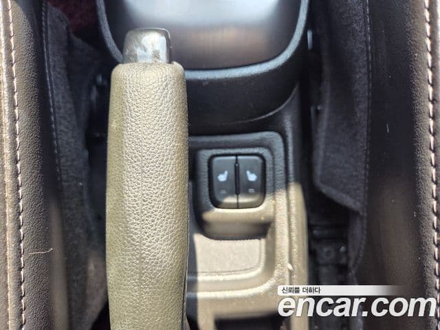 Chevrolet(GM대우) The / новый Next Spark LTZ, 2016 18