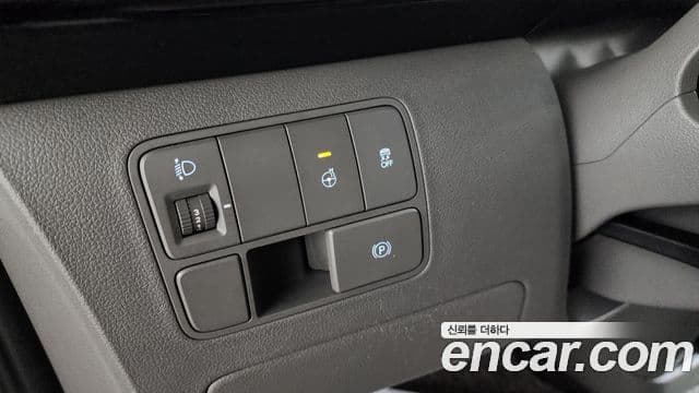 Hyundai Staria Inspiration, 2022 18