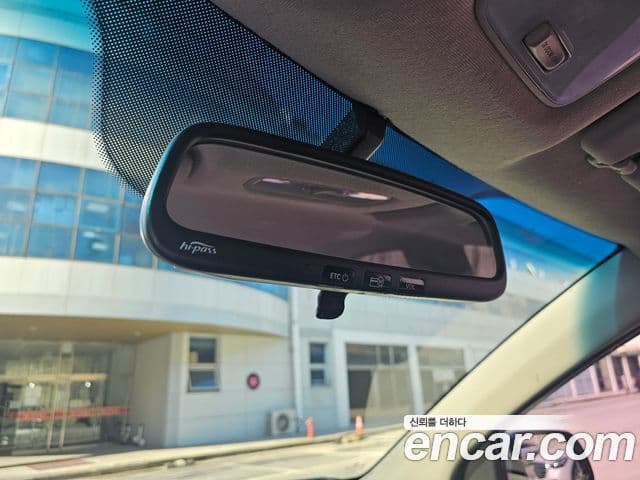 Kia All New Morning Deluxe, 2012 11