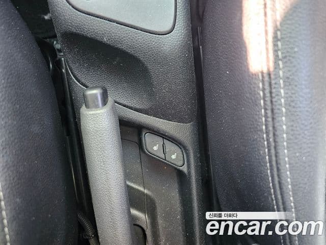 Kia All New Morning Deluxe, 2012 13