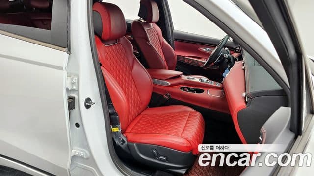 Genesis GV70, 2021 12