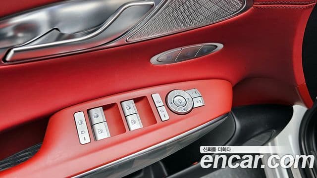 Genesis GV70, 2021 14