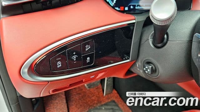 Genesis GV70, 2021 15