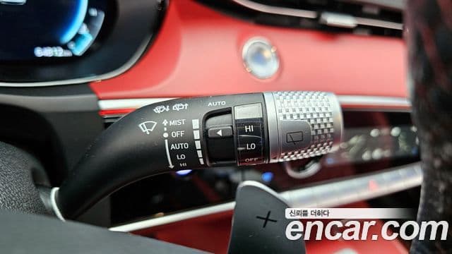 Genesis GV70, 2021 17