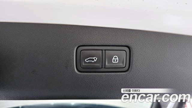 Genesis GV70, 2021 19