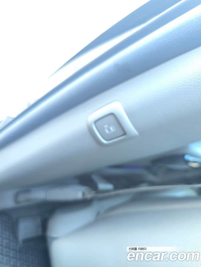 Kia All New Carnival Prestige, 2015 7