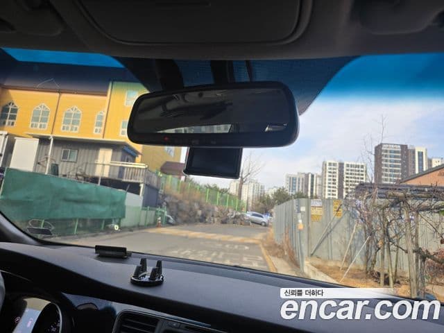 Kia All New Carnival Prestige, 2015 11