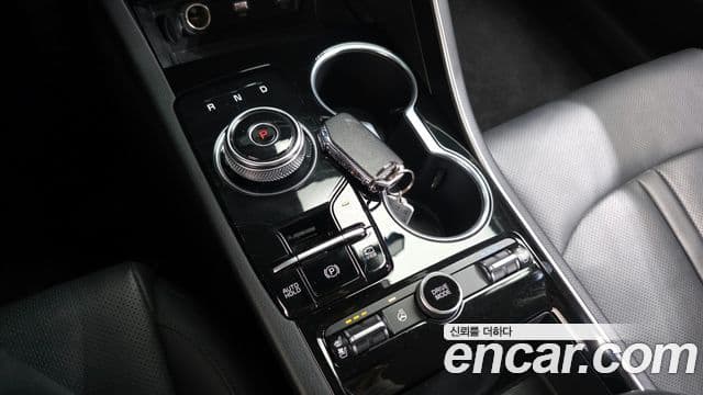 Kia K5 гибрид 3세대 Prestige, 2022 9