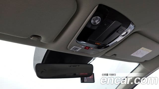 Kia K5 гибрид 3세대 Prestige, 2022 19