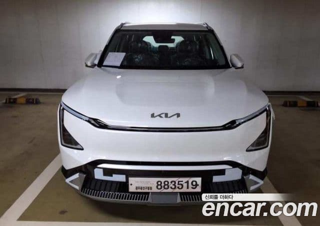 Kia EV5 Earth, 2026 1