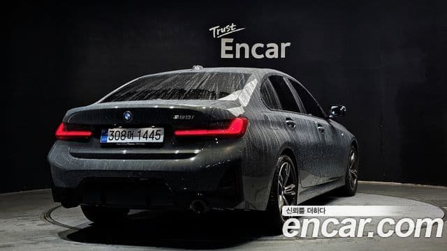 BMW 3시리즈 (G20) 320i M Sport, 2025 2