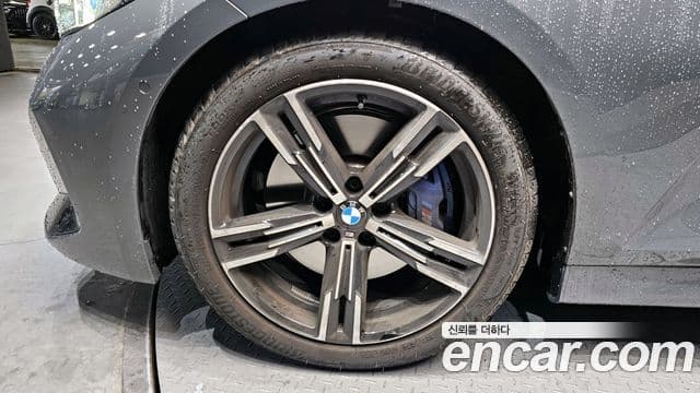 BMW 3시리즈 (G20) 320i M Sport, 2025 все фото