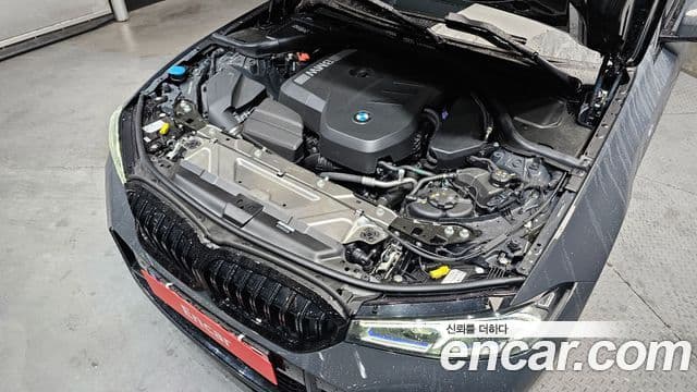 BMW 3시리즈 (G20) 320i M Sport, 2025 6