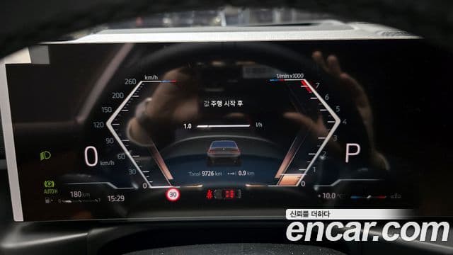 BMW 3시리즈 (G20) 320i M Sport, 2025 8