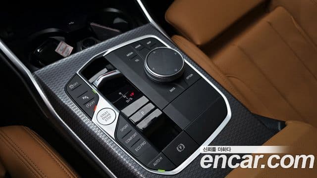 BMW 3시리즈 (G20) 320i M Sport, 2025 9