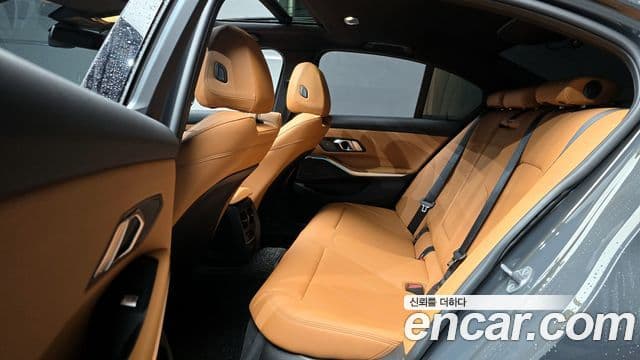 BMW 3시리즈 (G20) 320i M Sport, 2025 13