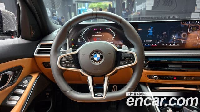 BMW 3시리즈 (G20) 320i M Sport, 2025 14