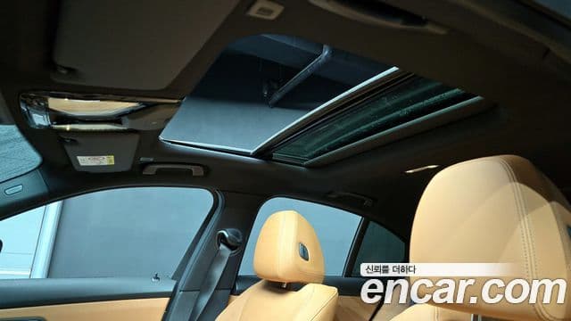 BMW 3시리즈 (G20) 320i M Sport, 2025 18