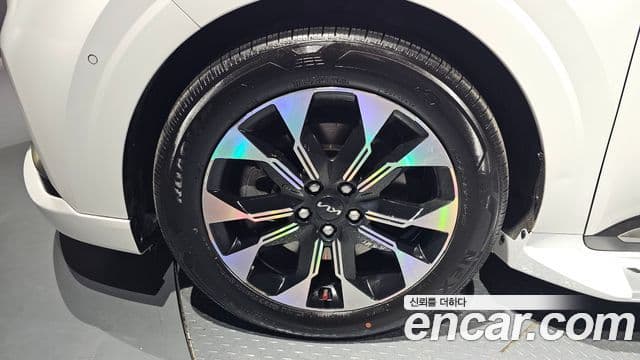 Kia Carnival 4세대 Signature, 2023 все фото