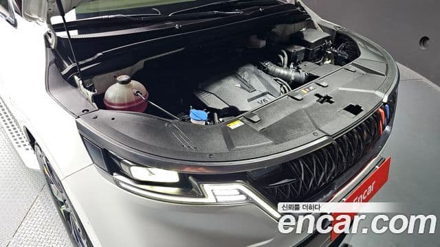 Kia Carnival 4세대 Signature, 2023 6