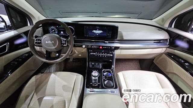 Kia Carnival 4세대 Signature, 2023 7