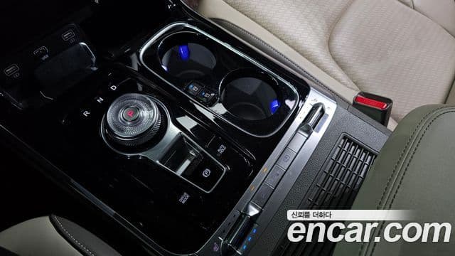 Kia Carnival 4세대 Signature, 2023 9