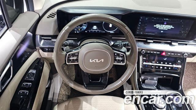 Kia Carnival 4세대 Signature, 2023 13